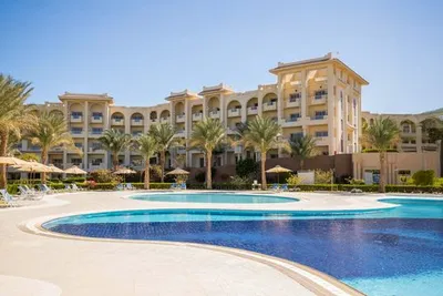 Serenity Alma Heights 5*