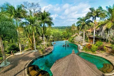 Payogan Villa Resort & Spa 4*, Anema Wellness & Resort 5*, Leaf Jimbaran 5*