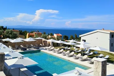 Helios Blue Villas