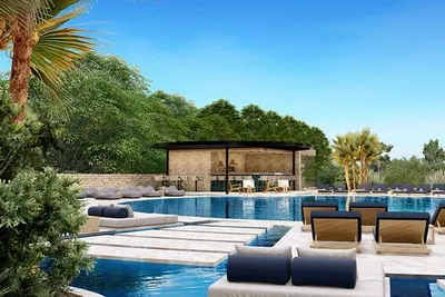 Cabú Hotel 5* - Adults Only