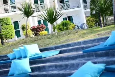 Hôtel Veranda Palmar Beach