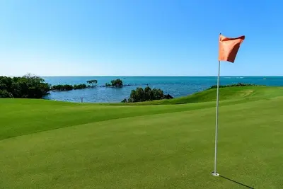 Hôtel Anahita Golf and Spa Resort