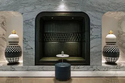 Hôtel Westin Mina Seyahi Beach Resort & Marina