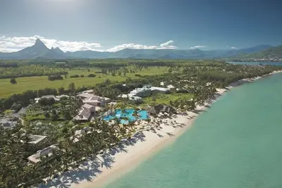 Hôtel Sugar Beach