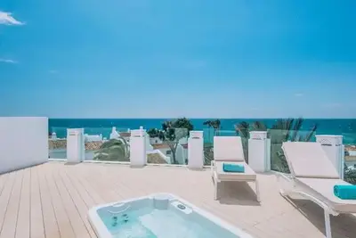 Hôtel Iberostar Marbella Coral Beach