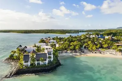 Hôtel Shangri la Le Touessrok Mauritius
