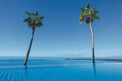 Hôtel Riu Arecas