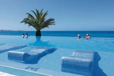 Hôtel Hotel Riu Palace Tenerife