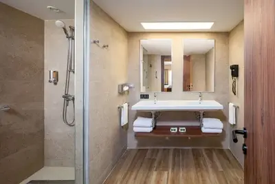 Hôtel Riu Montego Bay