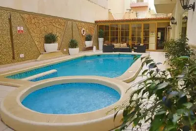 Hôtel Soreda