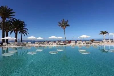 Hôtel Iberostar Lanzarote Park