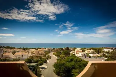 Hôtel Vila Gale Atlantico