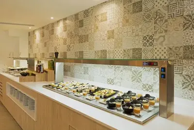 Hôtel Hsm Son Verí