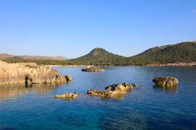 Hôtel Thb Cala Lliteras