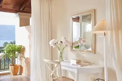 Hôtel Grecotel Eva Palace