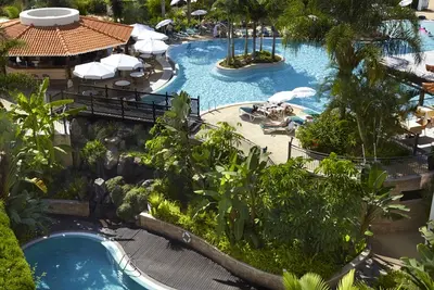 Hôtel The Residence