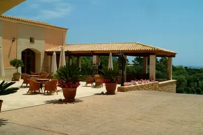 Hôtel Pula Suites Boutique Resort