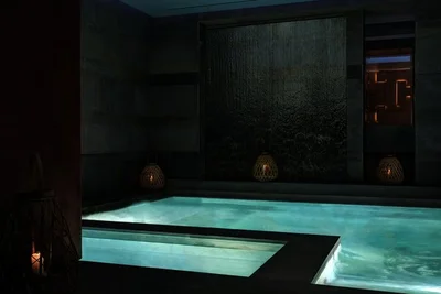 Hôtel Intercontinental De La Ville