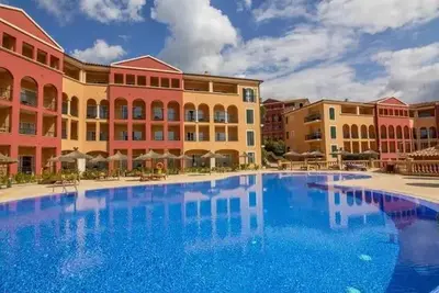 Hôtel Don Antonio