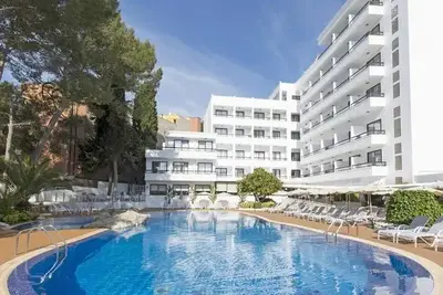 Hôtel Hsm Madrigal