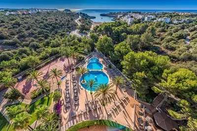 Hôtel Club Cala Marsal