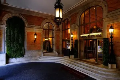 Hôtel The Westin Excelsior Roma