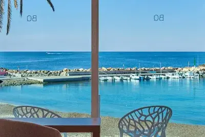 Hôtel Bq Aguamarina