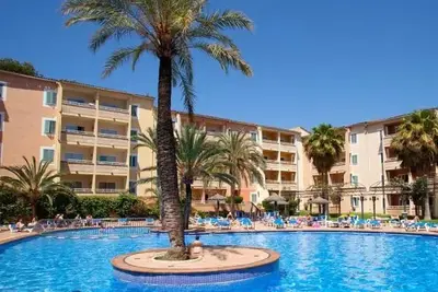 Hôtel Aquasol