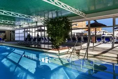 Hôtel Globales Pionero