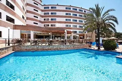 Hôtel Grupotel Maritimo