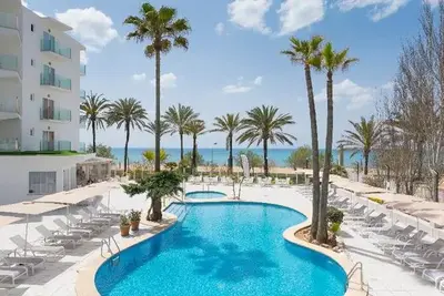 Hôtel HSM Golden Playa