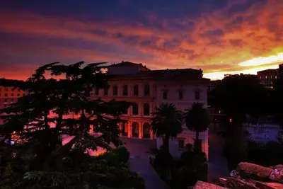 Hôtel Barberini