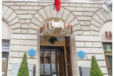 Hôtel Camelia
