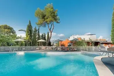 Hôtel Nh Ciudad De Mallorca