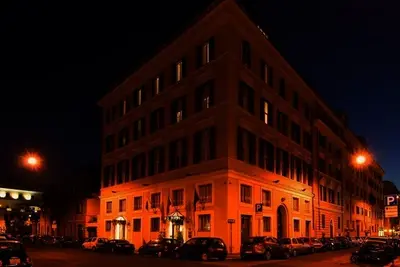 Hôtel Artdeco