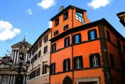Hôtel Fontana