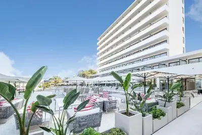 Hôtel Fergus Tobago