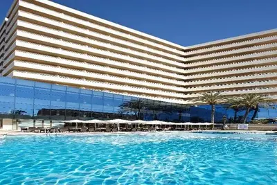 Hôtel Grupotel Taurus Park