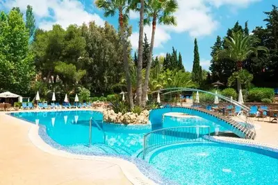 Hôtel Hsm S Olivera