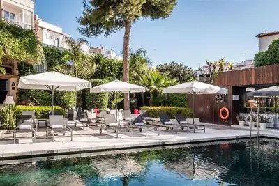 Hôtel Medium Sitges Park