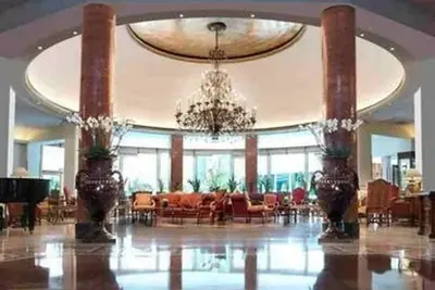 Hôtel Intercontinental Madrid