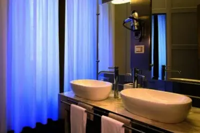 Hôtel Stendhal