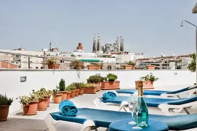 Hôtel Aranea