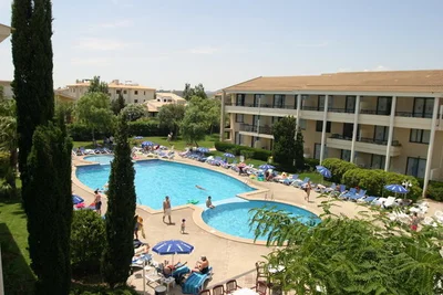 Hôtel Bahia Pollensa