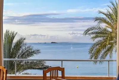 Hôtel Ibiza Playa