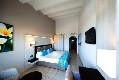 Hôtel Fergus Style Bahamas