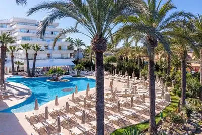 Hôtel Viva Eden Lago