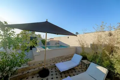 Hôtel Riad Amina