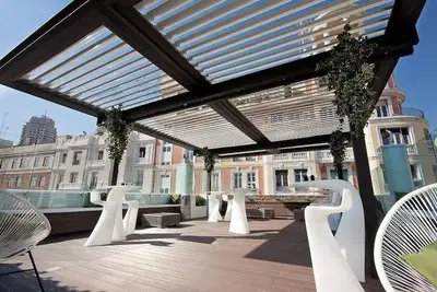 Hôtel Mayorazgo