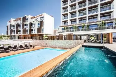 Hôtel Od Talamanca